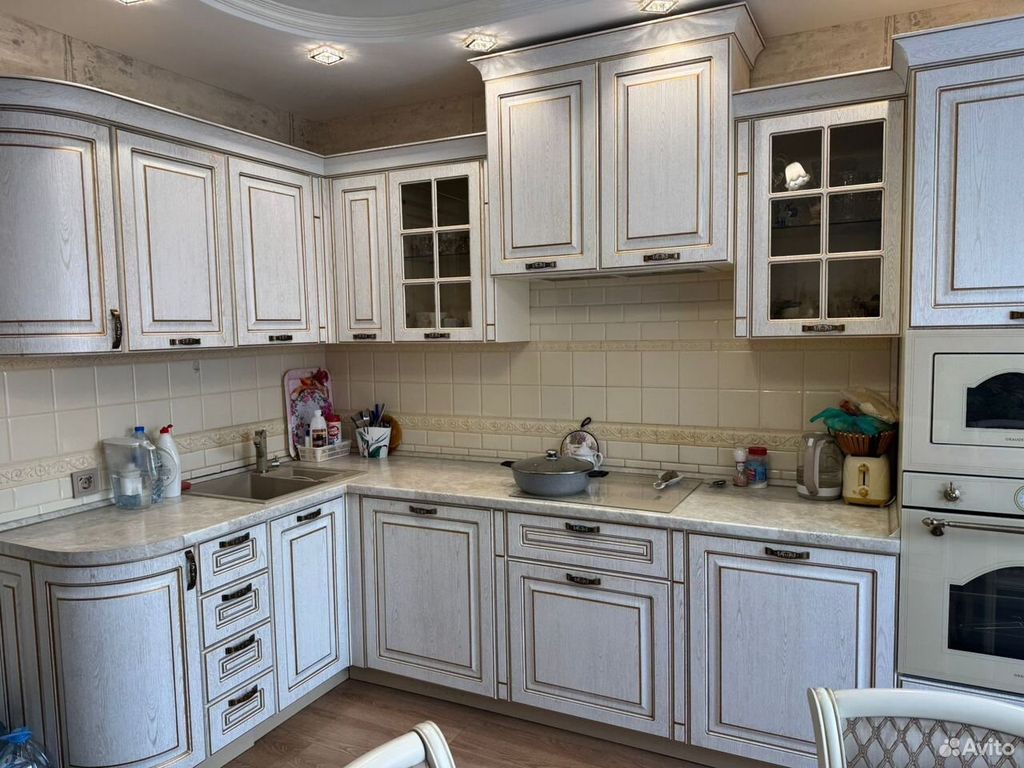 m. Pervomayskaya: Apartment, 3-rooms
