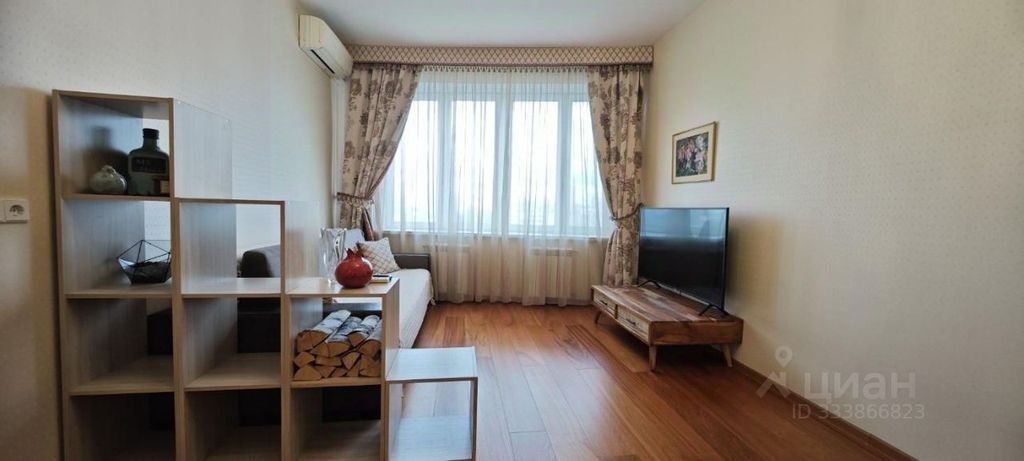 m. Reutovo: Apartment, 1-rooms