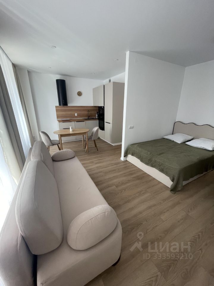 m. Volgogradsky prospekt: Apartment, 1-rooms