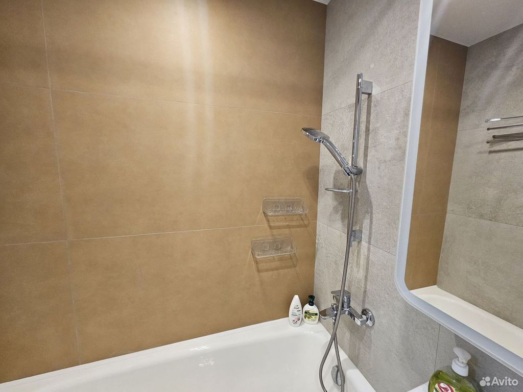 m. Khimki: Apartment, 1-rooms