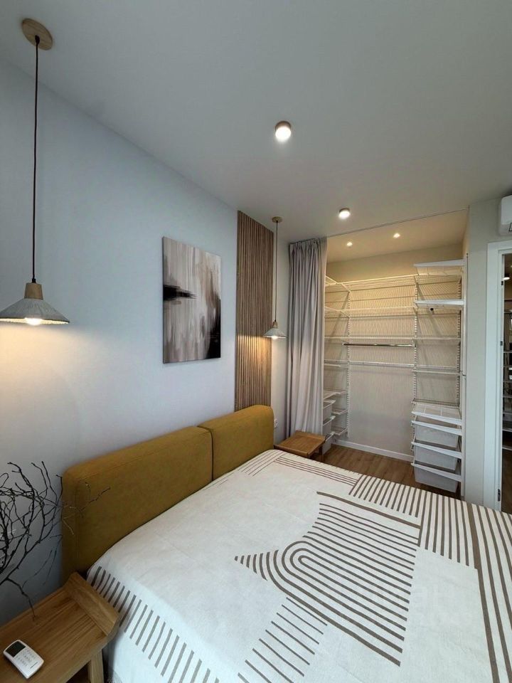 m. Maryina Roscha: Apartment, 1-rooms
