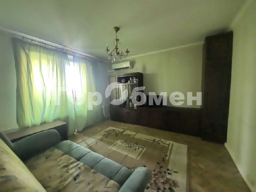 m. Tushinskaya: Apartment, 2-rooms