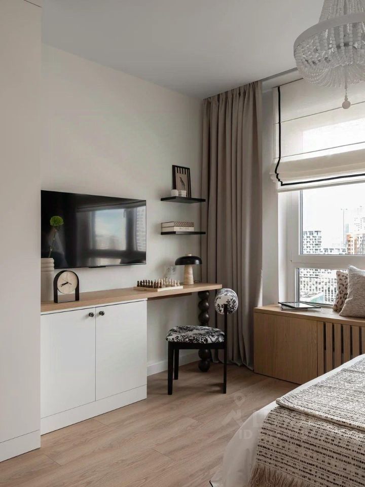 m. Aminyevskaya: Apartment, studio