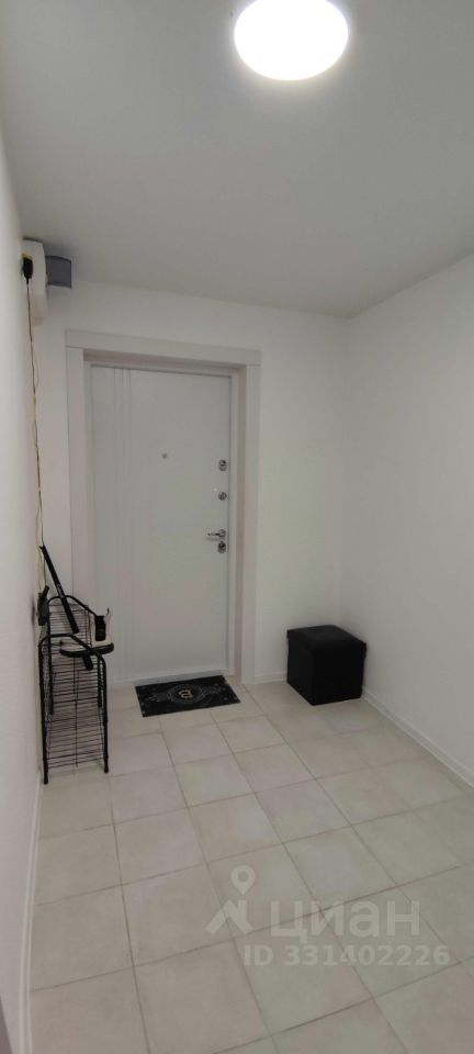 m. Mitino: Apartment, 2-rooms
