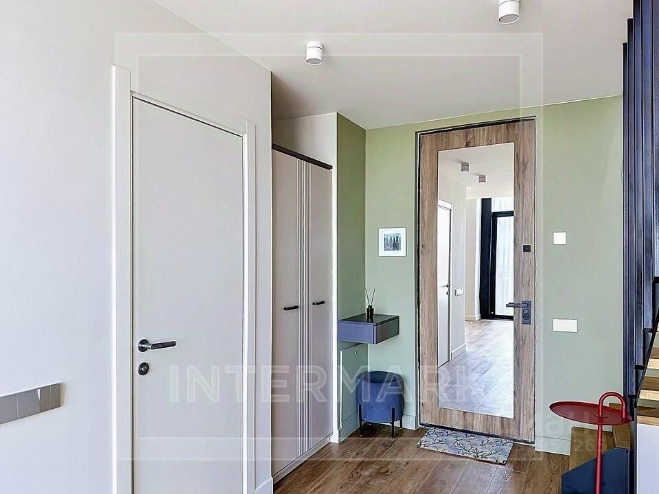m. Maryina Roscha: Apartment, 3-rooms
