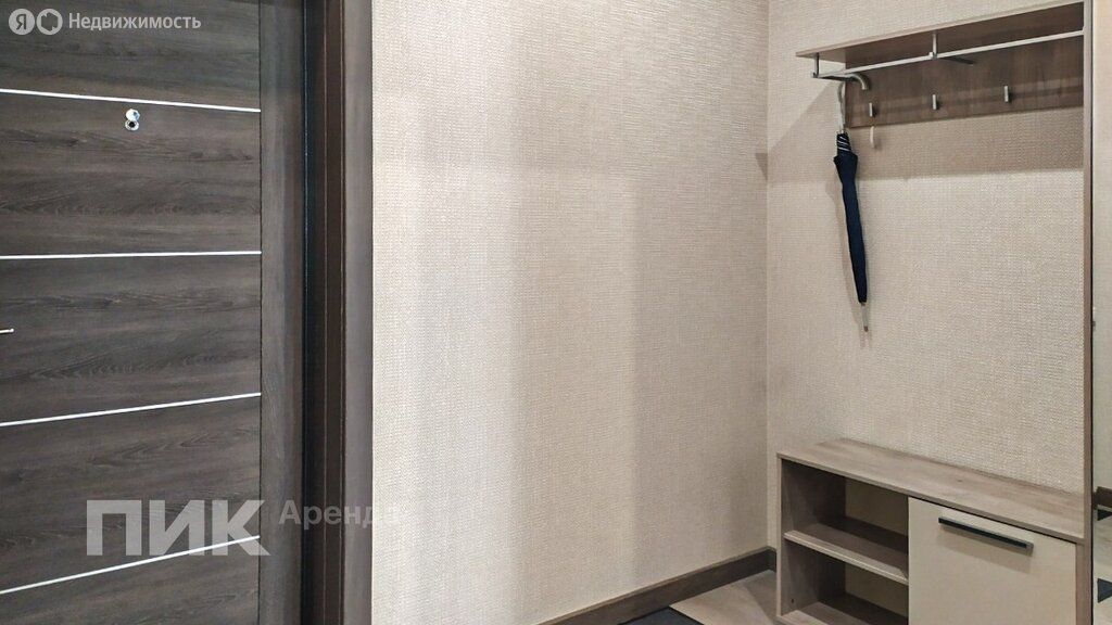 m. Botanichesky sad: Apartment, 1-rooms