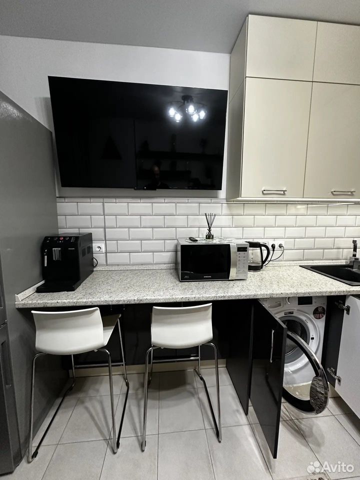 m. Kotelniki: Apartment, 1-rooms