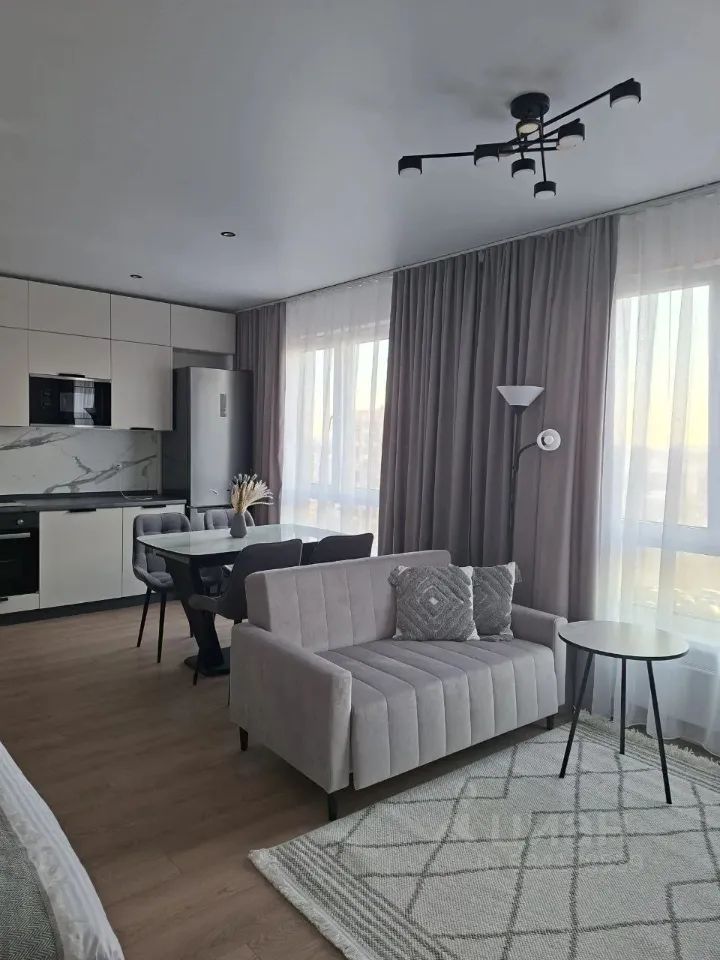 m. Butyrskaya : Apartment, 1-rooms