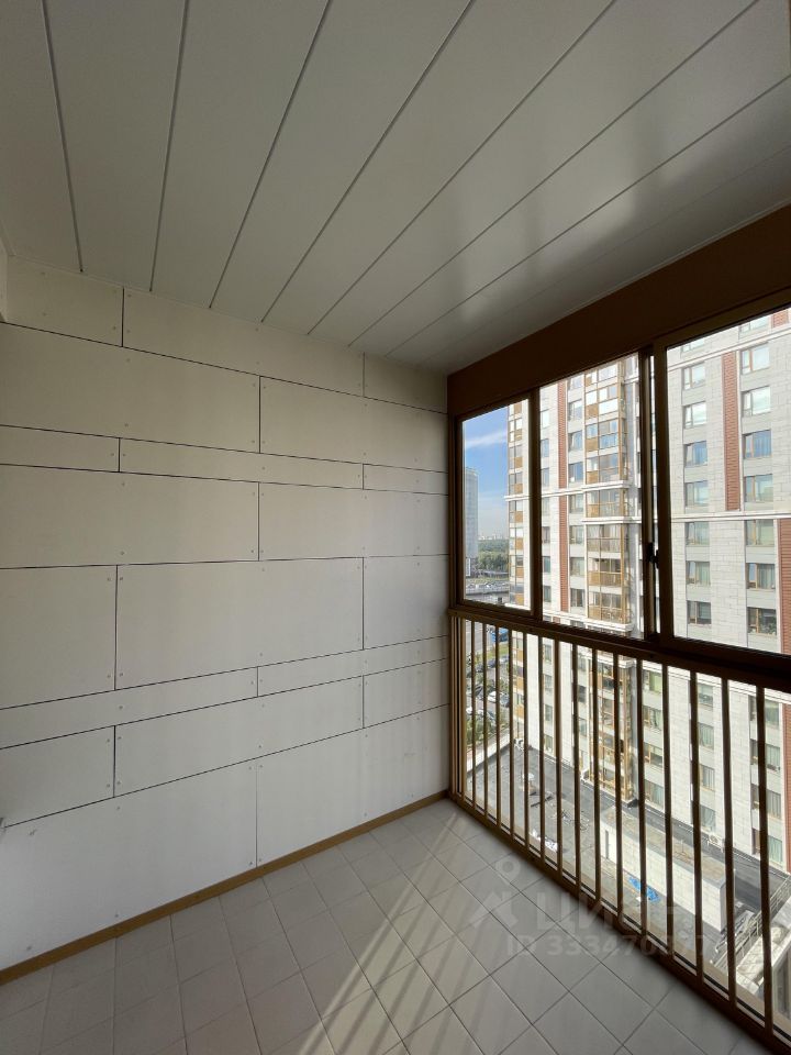 m. Botanichesky sad: Apartment, 2-rooms