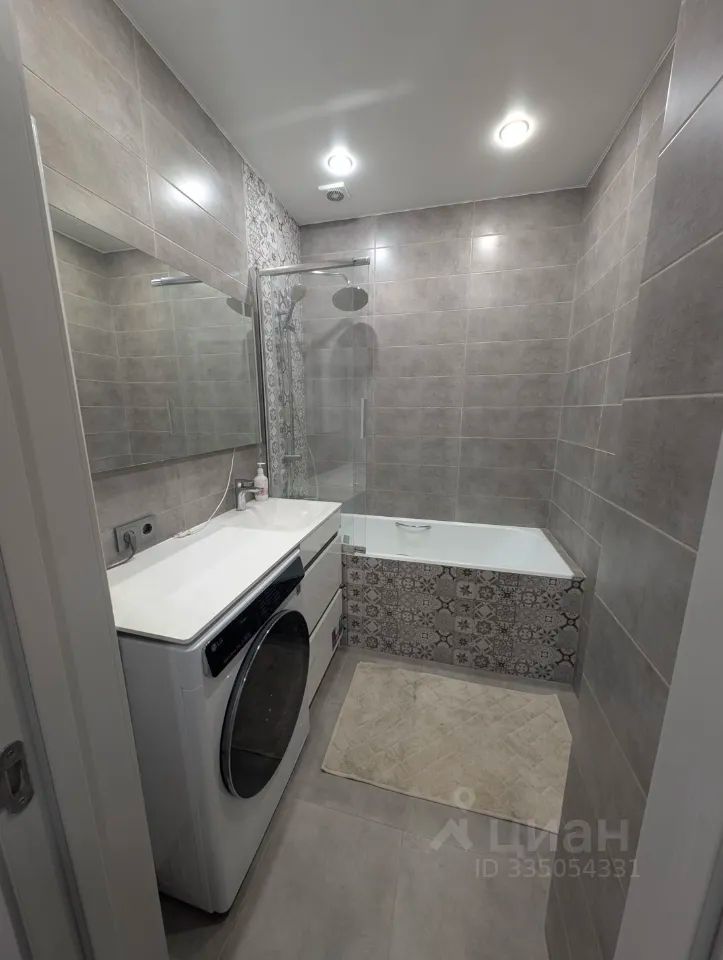m. Medvedkovo: Apartment, 2-rooms