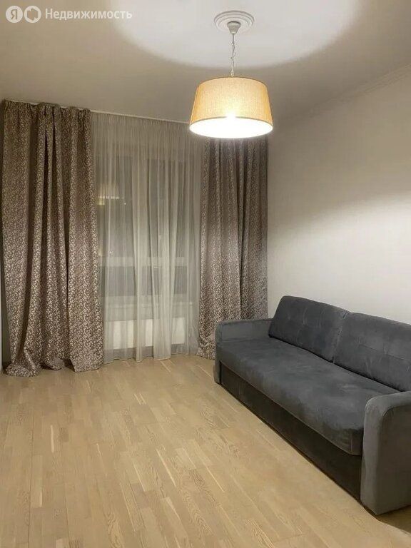 m. Botanichesky sad: Apartment, 2-rooms