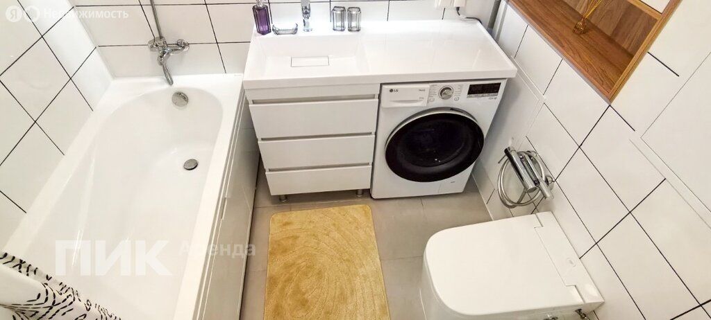 m. Butyrskaya : Apartment, 1-rooms