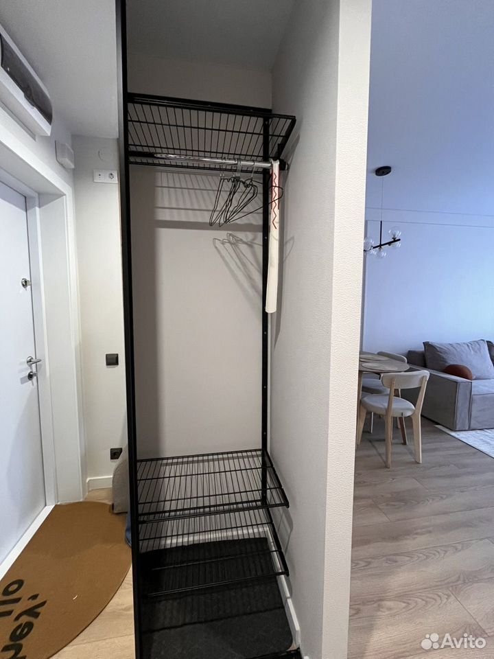 m. Butyrskaya : Apartment, 1-rooms