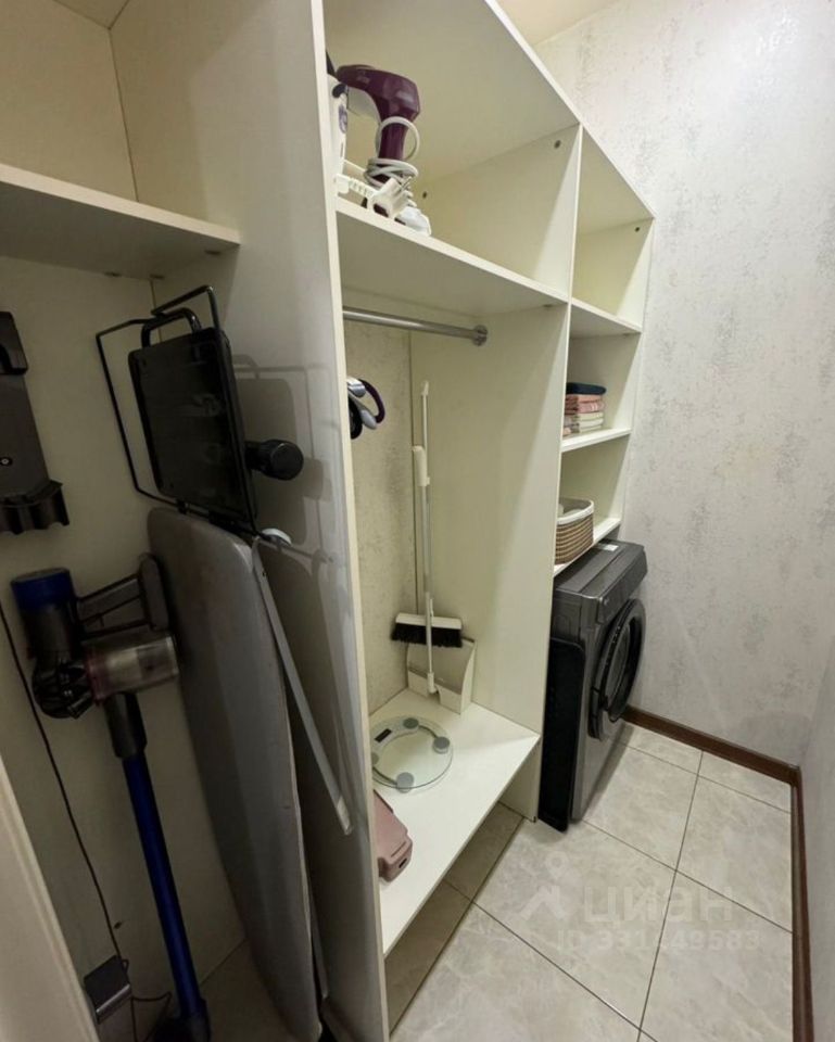 m. Zhulebino: Apartment, 2-rooms