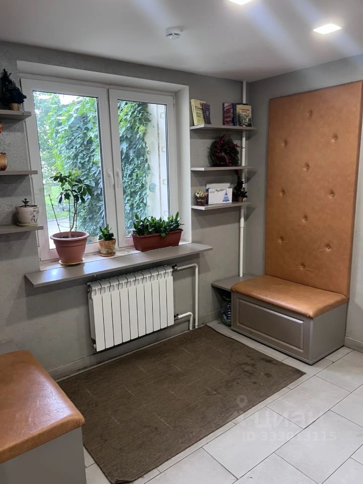 m. Penyagino: Apartment, 1-rooms