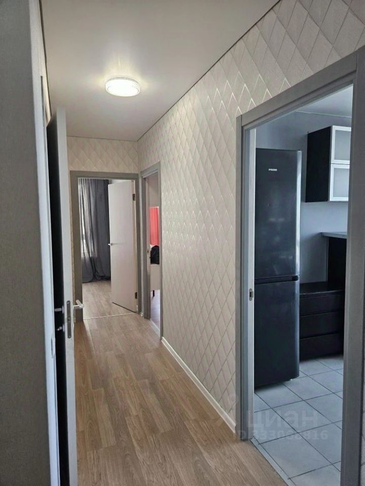 m. Molzhaninovo: Apartment, 2-rooms