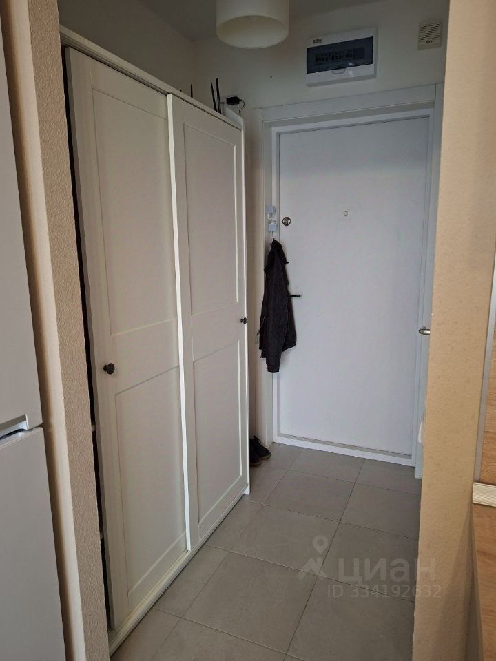 m. Kotelniki: Apartment, studio