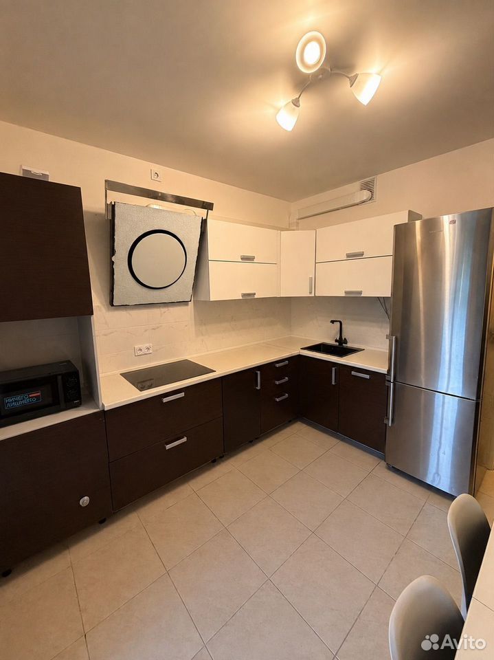 m. Prospekt Vernadskogo: Apartment, 2-rooms