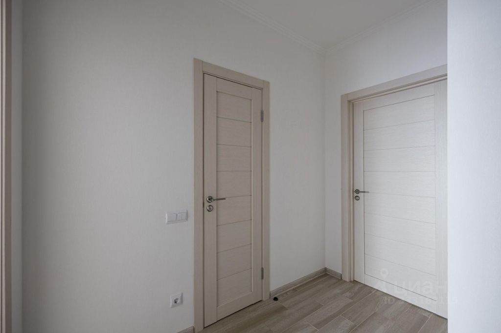 m. Nagornaya: Apartment, 2-rooms