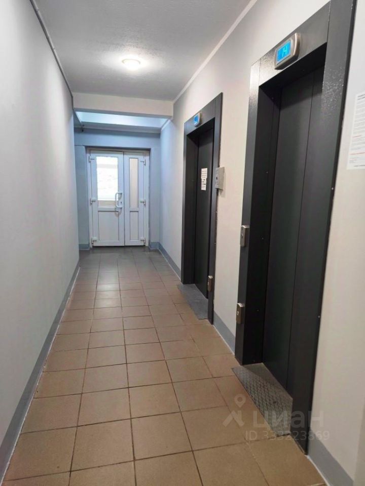 m. TsSKA: Apartment, 2-rooms