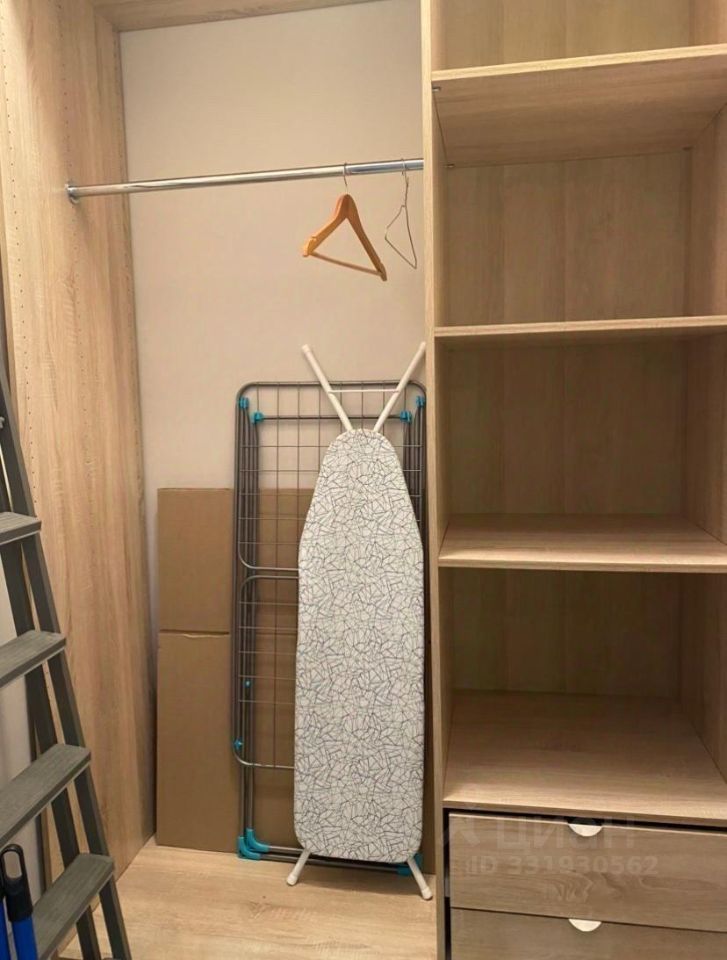 m. Khimki: Apartment, 2-rooms