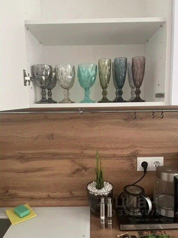 m. Vnukovo: Apartment, 1-rooms