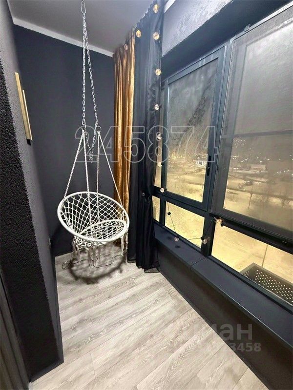 m. Molzhaninovo: Apartment, 1-rooms
