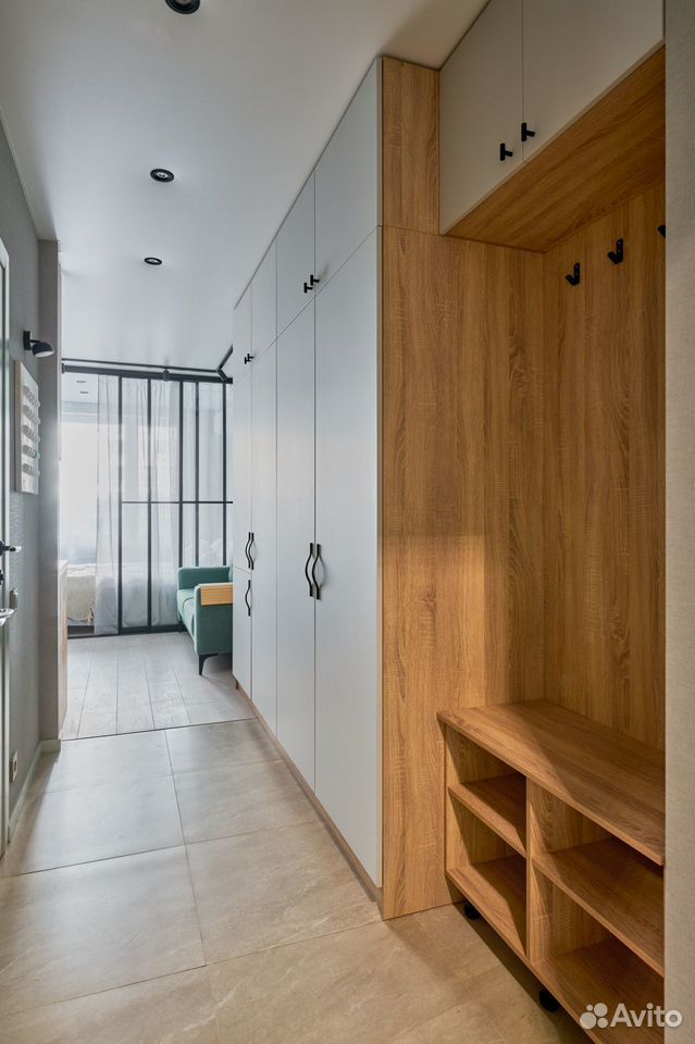 m. Lyubertsy I: Apartment, studio