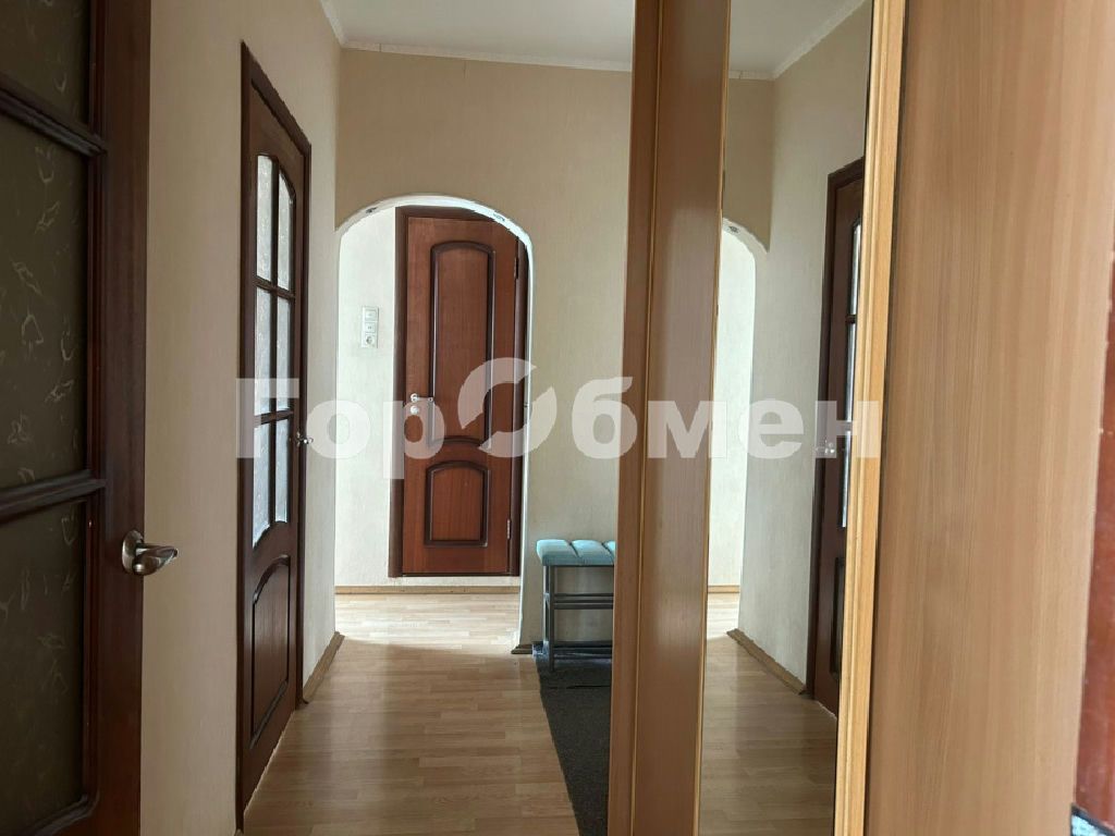 m. Kantemirovskaya: Apartment, 2-rooms