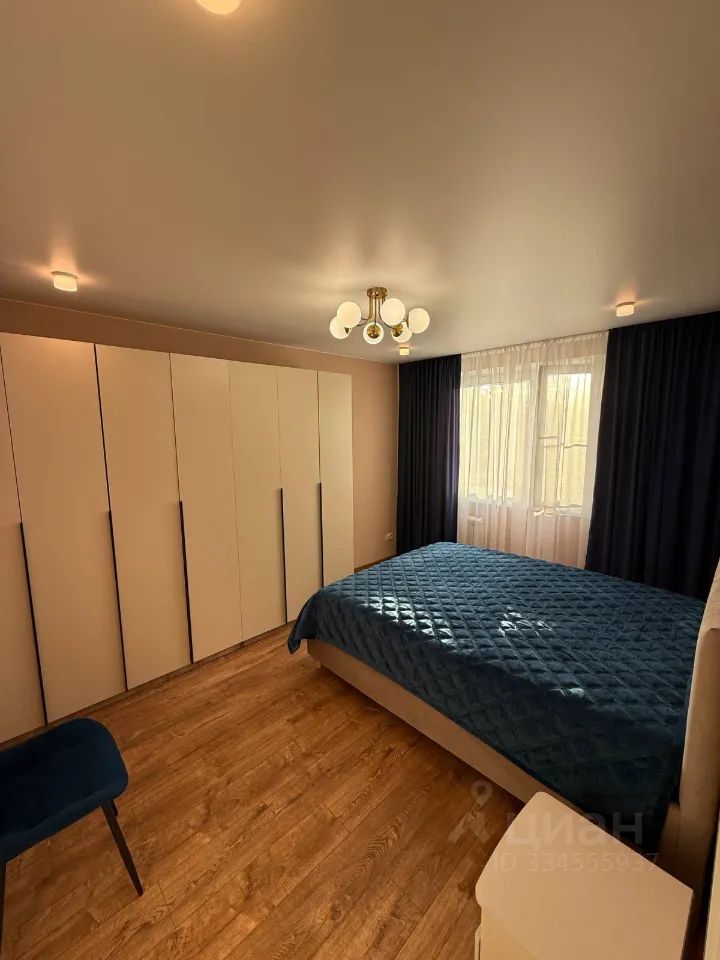 m. Krylatskoe: Apartment, 2-rooms