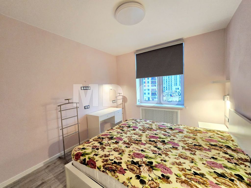 m. Kotelniki: Apartment, 3-rooms