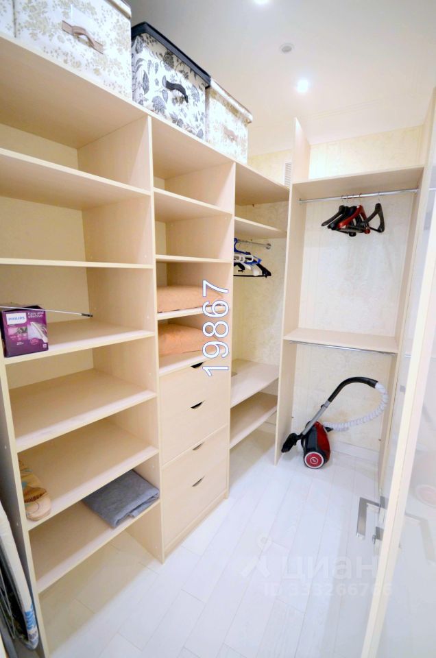 m. Sukharevskaya: Apartment, 2-rooms