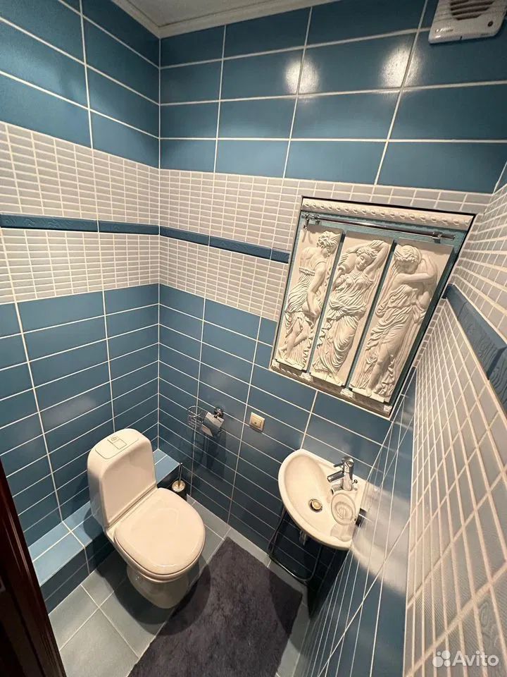 m. Odintsovo: Apartment, 3-rooms