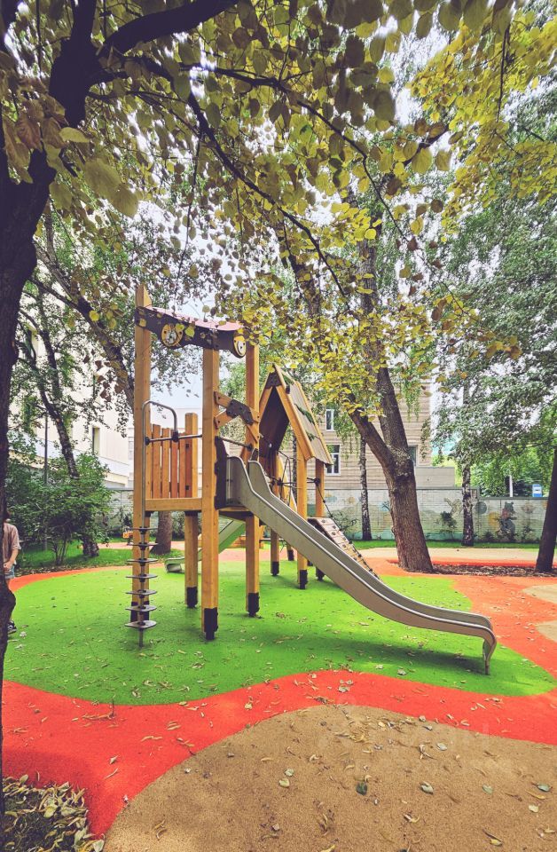 m. Prospekt Mira: Apartment, 3-rooms