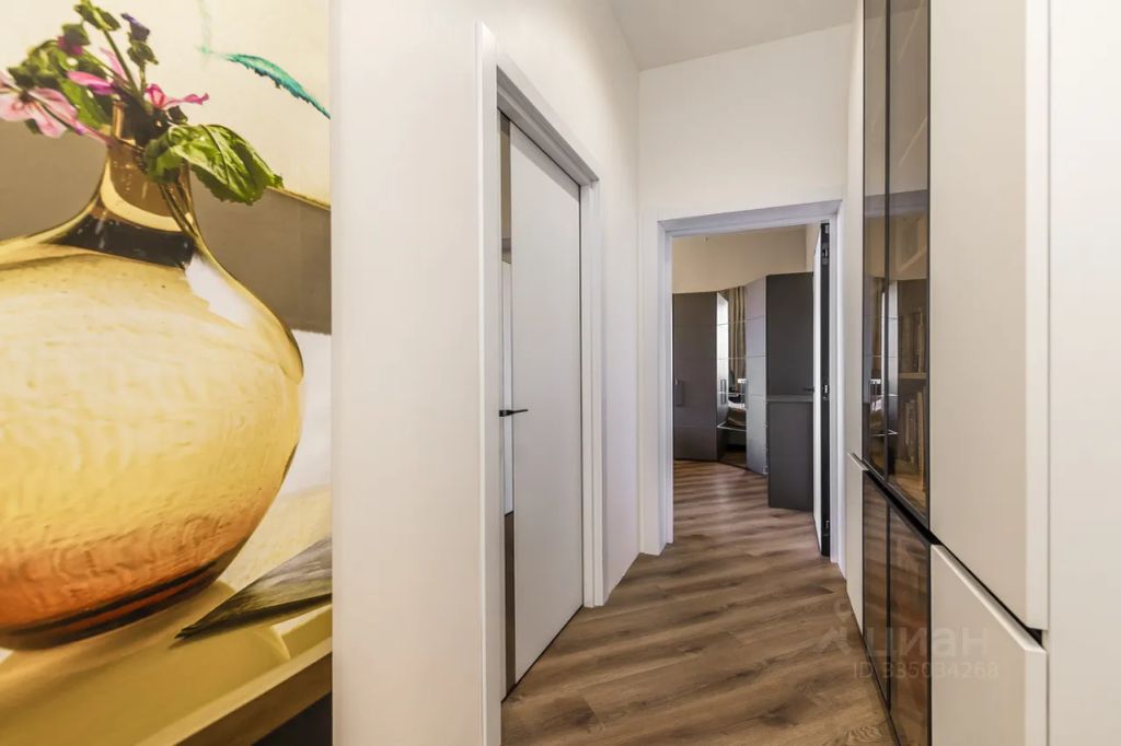 m. Rechnoy vokzal: Apartment, 2-rooms