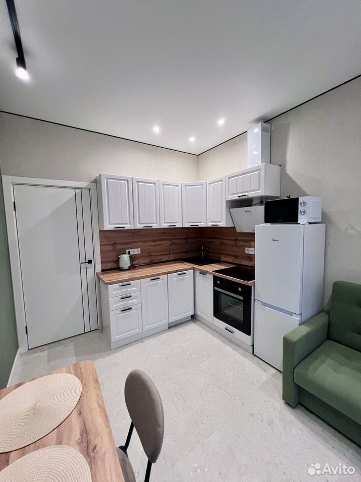 m. Medvedkovo: Apartment, 1-rooms