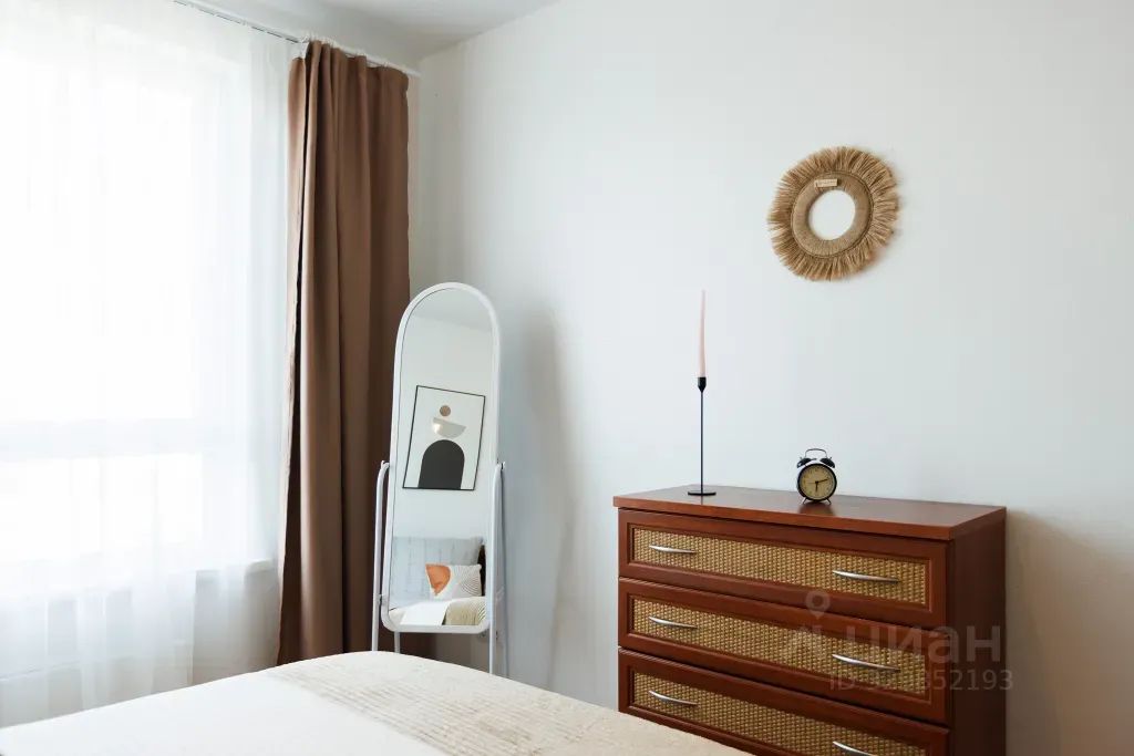 m. Opalikha: Apartment, 2-rooms