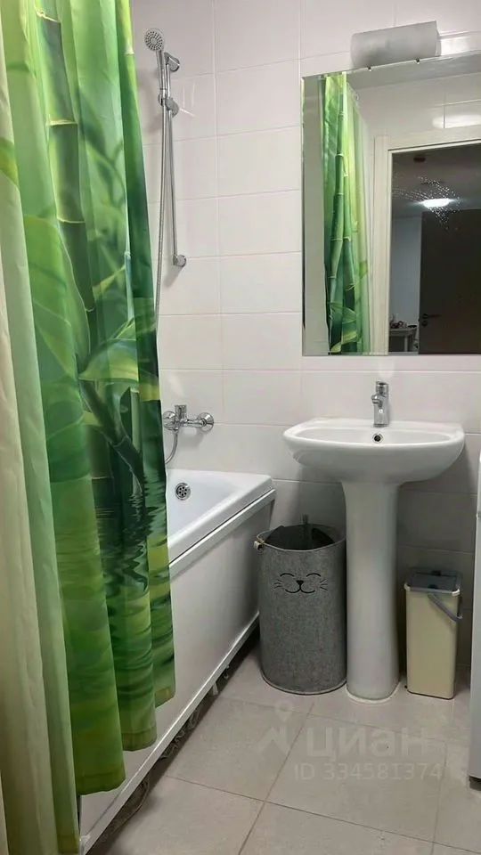 m. Kotelniki: Apartment, 2-rooms