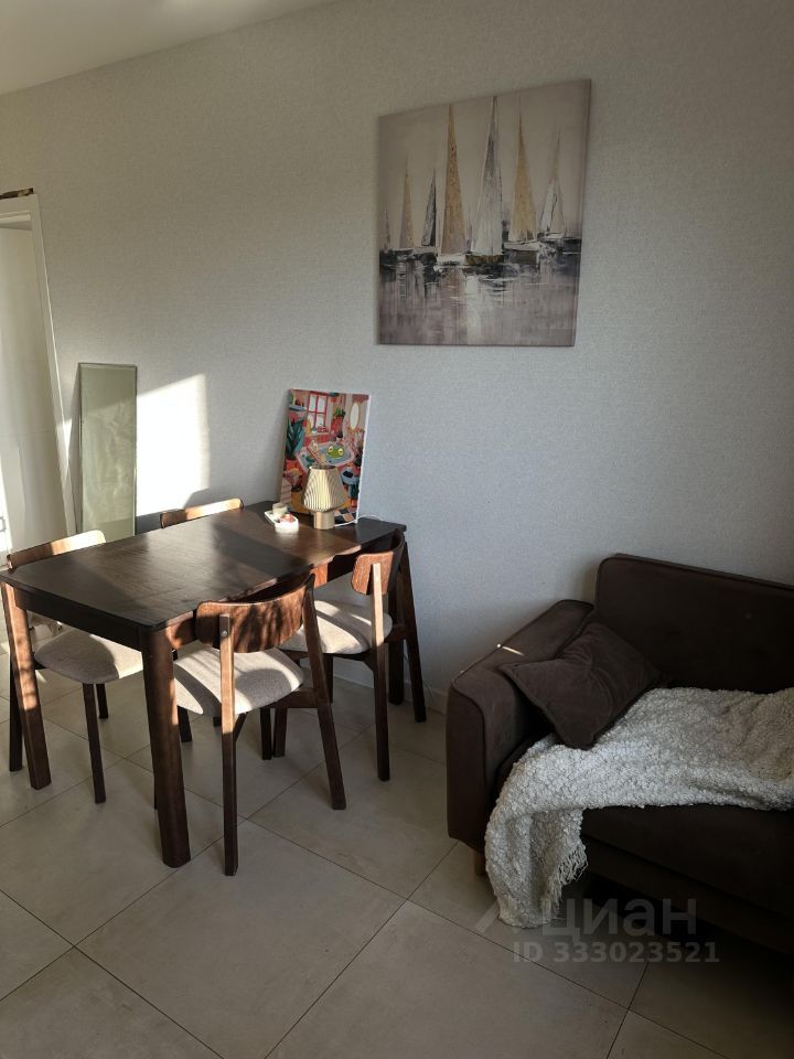 m. Bulvar Dmitriya Donskogo: Apartment, 1-rooms