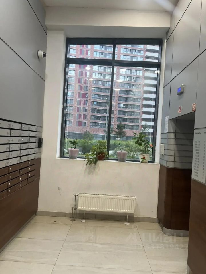 m. TsSKA: Apartment, 1-rooms