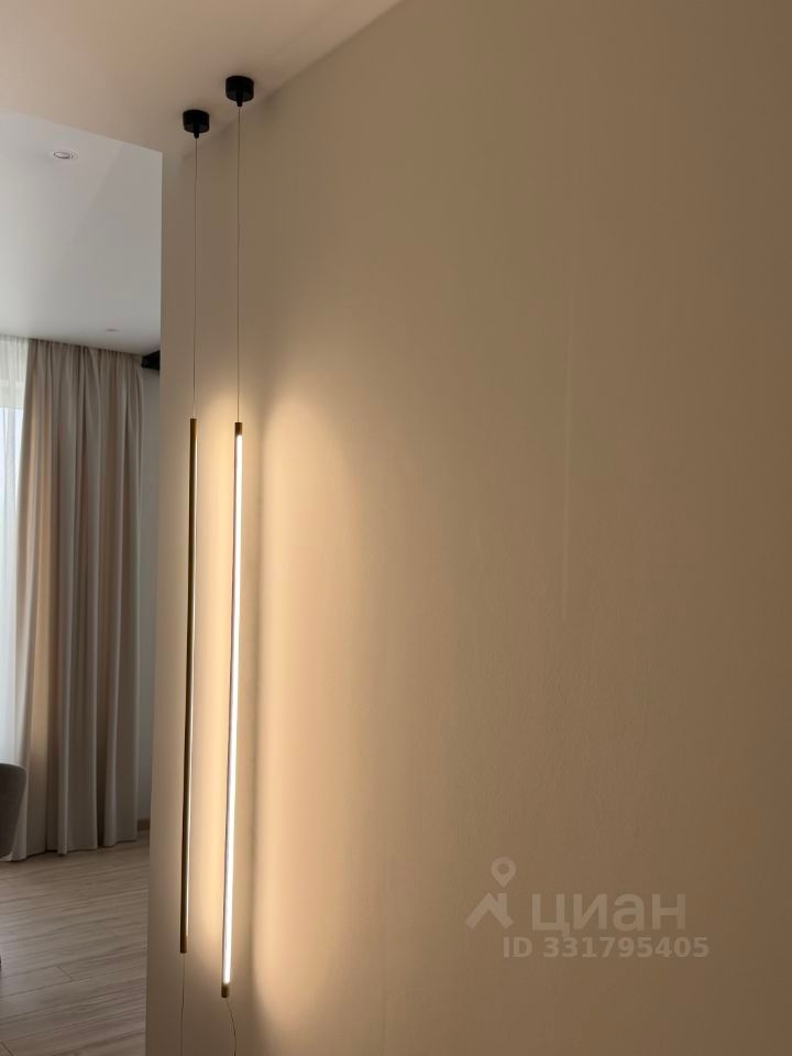 m. Narodnoe Opolchenie: Apartment, 3-rooms