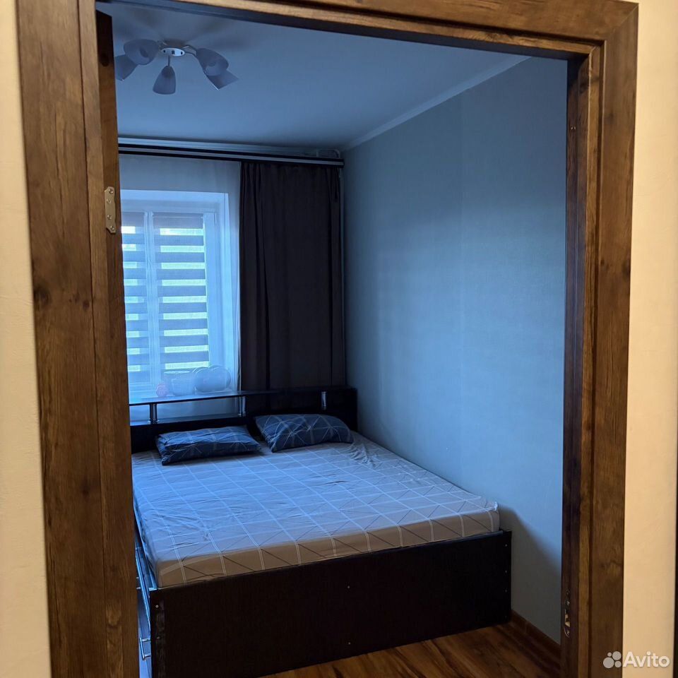 m. Serpukhovskaya: Apartment, 2-rooms