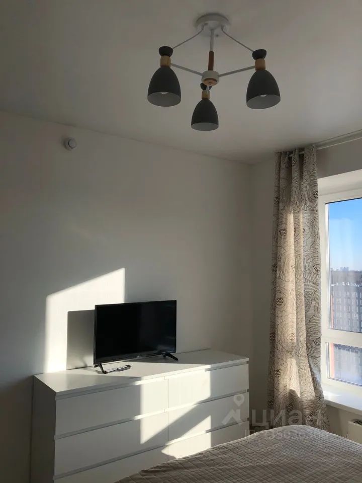 m. Pervomayskaya: Apartment, 2-rooms