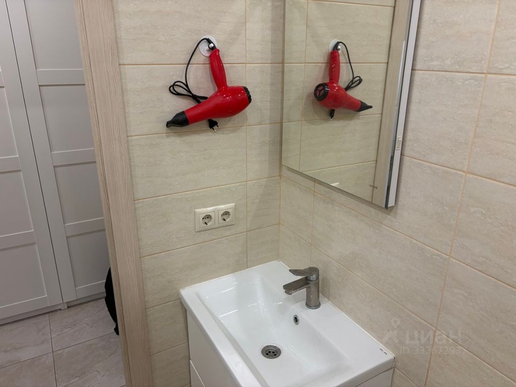 m. Khimki: Apartment, studio