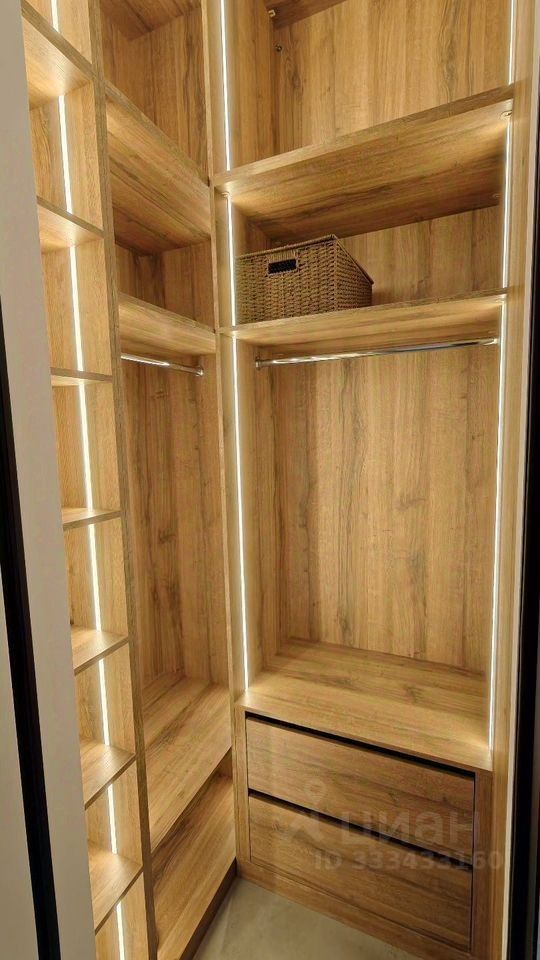 m. Terekhovo: Apartment, 2-rooms