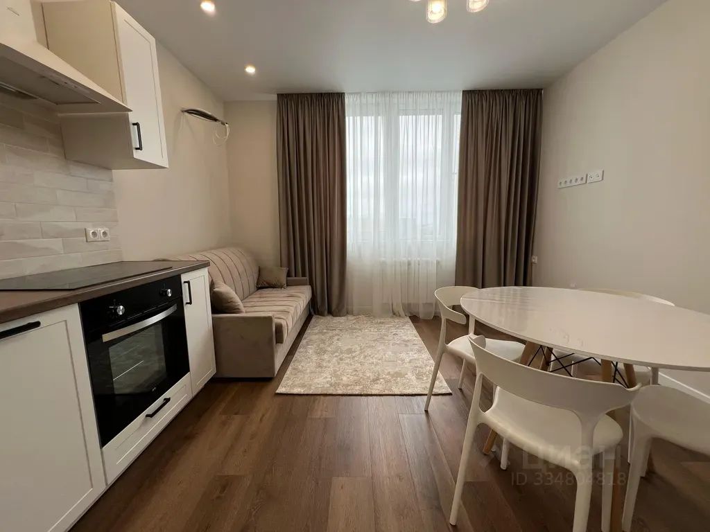 m. Vodniki: Apartment, 1-rooms