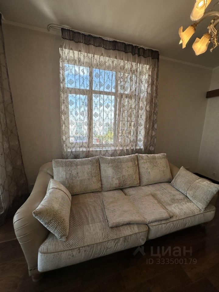 m. Strogino: Apartment, 2-rooms