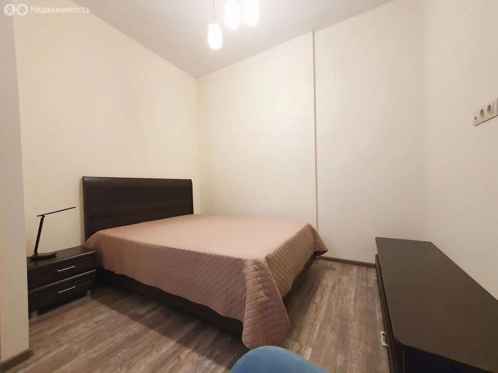 m. Dinamo: Apartment, studio