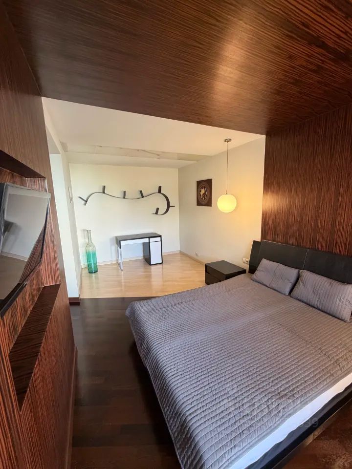 m. Kuzminki: Apartment, 2-rooms