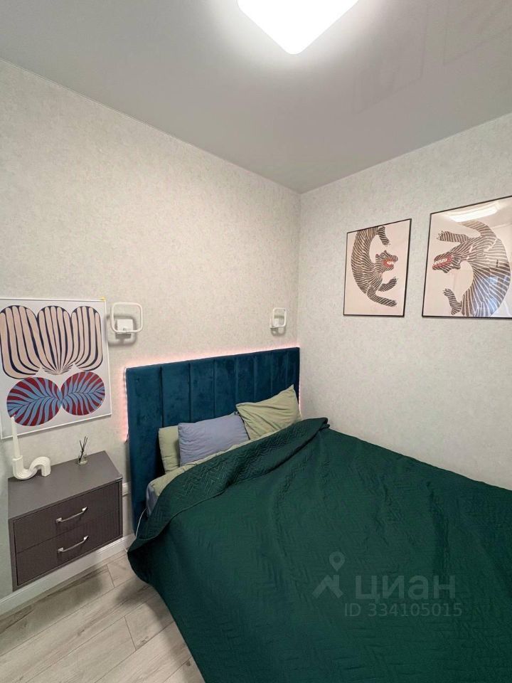 m. Maryina Roscha: Apartment, 1-rooms